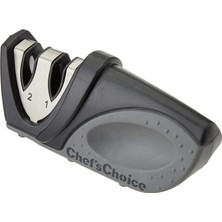 Uravas Store Chef's Choice Compact 2 Kademeli Bıçak Bileyici, M476
