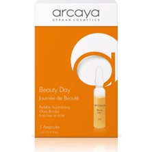 Uravas Store Arcaya Beauty Day Ampul 5x2 ml