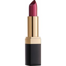 Uravas Store Golden Rose Lipstick No: 63 - Nemlendirici Etkili Kremsi Ruj
