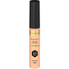 Uravas Store Max Factor Facefinity Concealer 030 Kapatıcı
