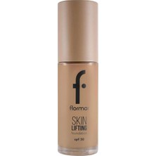 Uravas Store Skin Lifting Yaşlanma Karşıtı Bakım Yapan Kremsi Dokulu Spf 30 Fondöten