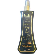 Uravas Store G&b Pet Parfüm Poly 370 ml