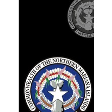 Uravas Store Northern Mariana Islands Seal Journal