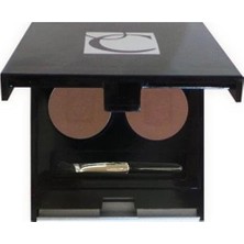 Uravas Store Cecile Eyebrow Desıng Eyeshadow (Kas Farı) 903