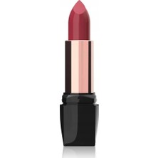 Uravas Store Golden Rose Satin Lipstick No: 26 - Satensi Bitişli Nemlendirici Etkili Ruj