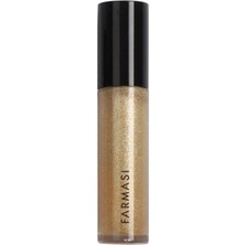 Uravas Store Farmasi Extra Shıne Dudak Parlatıcısı Golden Topaz 5 ml