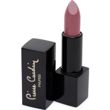 Uravas Store Pierre Cardin Retro Matte Lipstick - Rosy Red - 139
