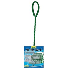 Uravas Store Tetra Balık Kepçesi Small
