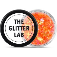 Uravas Store The Glitter Lab Jel Formlu Parlak - Ultraviolet Space