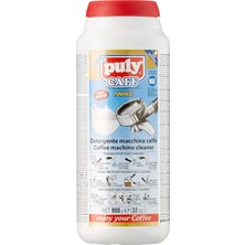 Uravas Store Ufixt Puly Caff 950010 Kahve Yağı Temizleyici, 900 G