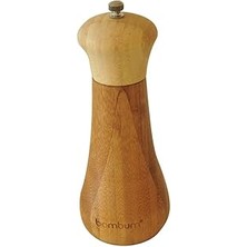 Uravas Store Nocchi Tuz Karabiber Öğütücü Küçük Bbnc1