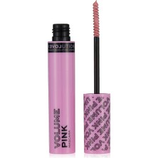 Uravas Store Relove By Revolutıon Volume Maskara Pembe