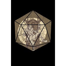 Uravas Store Doncella Escudera Nórdica D20 - Cuaderno De Mitología Nórdica: Cuaderno Dın A5 (6x9) Para Entusiastas De Los Juegos De Rol Y Fanáticos De Los Juegos ... Y Días De La Semana Para La Función De Diario