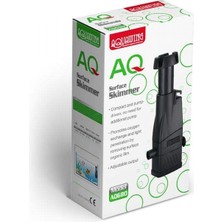 Uravas Store Aquawing AQ680 Yüzey Emici Filtre 5W 880L/H