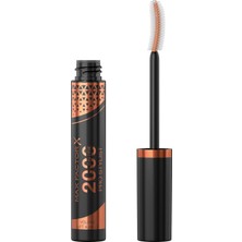 Uravas Store Max Factor 2000 Calorie Pro Stylist Maskara