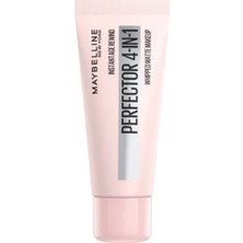 Uravas Store Maybelline New York Instant Perfector 4 Etki 1 Arada Fondöten- Light (Orta Ton)