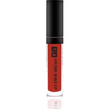Uravas Store Tca Studıo Make-Up Professıonal Likit Mat Ruj Liquid Matte Lipgloss 06
