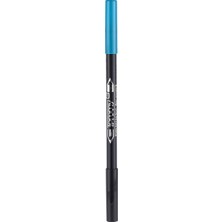 Uravas Store Tommy G Double Eye-Pencıl Tg N.16 - Çift Göz Kalemi Tg N.16 - TG2PN-D16-F20