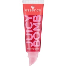 Uravas Store Essence Cosmetics Dudak Parlatıcısı Parlak Juicy Bomb 104