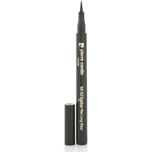 Uravas Store Pierre Cardin Ink Gel Eyeliner Pen (Easy REMOVING)-BLACK-329