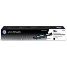 Uravas Store Hp 103A Neverstop Laser Toner Dolum Seti 2.500 Sayfa (W1103A), Siyah