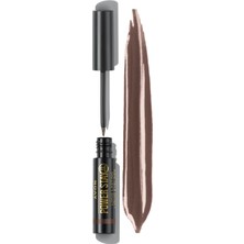 Uravas Store Avon Power Stay Uzun Süre Kalıcı Likit Eyeliner Chocolate Brown