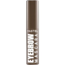 Uravas Store Pastel Profashion Eyebrow No 21 Blonde Kaş Maskarası