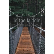 Uravas Store Independently Published In The Middle- Prayer Journal Bible Study Journal