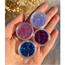 Uravas Store Glitter Jel Far Simli Jel Far, 625577576