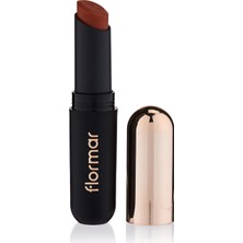 Uravas Store Flormar Color Master Yüksek Pigmentli & Mat Bitişli Ruj