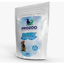 Uravas Store Yavru Köpek Süt Tozu 200 gr