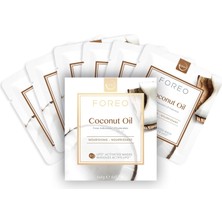 Uravas Store Foreo Coconut Oil Ufo-Enabled Mask