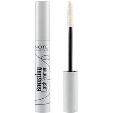 Uravas Store Note Cosmetics Boosting Lash Primer Maskara Bazı