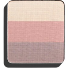 Uravas Store 3'lü Göz Farı-Freedom System Rainbow Matte Nf 142LI