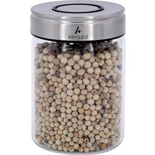 Uravas Store Ar Yıldız Timeless Slim Saklama Kabı 260 ml