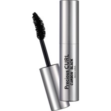 Uravas Store Flormar Precious Curl Carbon Black Mascara 11.5ml