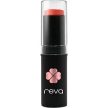 Uravas Store Çok Amaçlı Stick Allık, Far, Dudak Renklendirici & Lip Cheek Eye Tint-Vegan & Temiz IÇERIKRV114