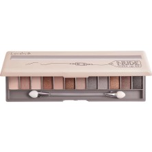 Uravas Store Lovely Eyeshadow Palette Nude Make Up Kıt Far Paleti