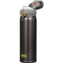 Uravas Store Thermos JNL-500 Ultralight Mug 0.50 Lt Kömür Rengi Termos 198449