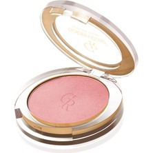 Uravas Store Golden Rose Powder Pressed Allık No.09
