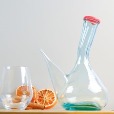 Uravas Store San Miguel Yağ Şişesi 0,75 Litre