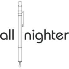 Uravas Store All Nighter: Minimalist Sketchbook, 120 Pages With Grid Graph Paper, Great For Architects, Designers, Artists And Engineers, White Cover