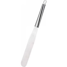 Uravas Store Korkmaz A519 Twisty Krema Spatulası