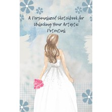 Uravas Store A Personalized Sketchbook For Unlocking Your Artistic Potential: Unleash Your Imagination And Explore Your Creativity With This Versatile Sketchbook 5.06 x 7.81 In