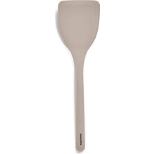 Uravas Store Greenpan Silikon Lasanya Spatula Bej