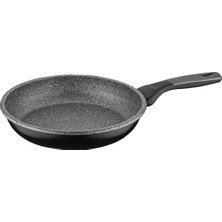 Uravas Store Aryıldız Quantum Yapışmaz Tava 30 cm Renkli