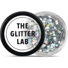Uravas Store The Glitter Lab Jel Formlu Parlak - Star Cluster