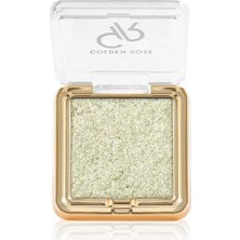 Uravas Store Golden Rose Glitter Glow Eyeshadow No: 04 Vega - Simli Kremsi Göz Farı