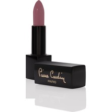 Uravas Store Pierre Cardin Retro Matte Lipstick - Rosewood - 137
