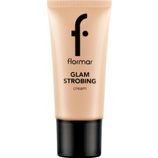 Uravas Store Glam Strobing Cilde Işıltı Veren Hafif Yapılı Makyaj Bazı